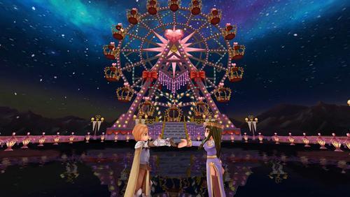 园丁逃生