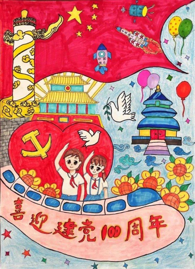 逃离违建房屋8