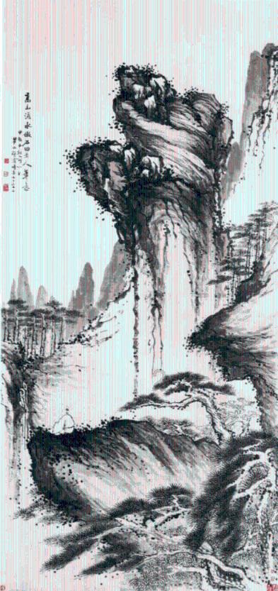 古董市场