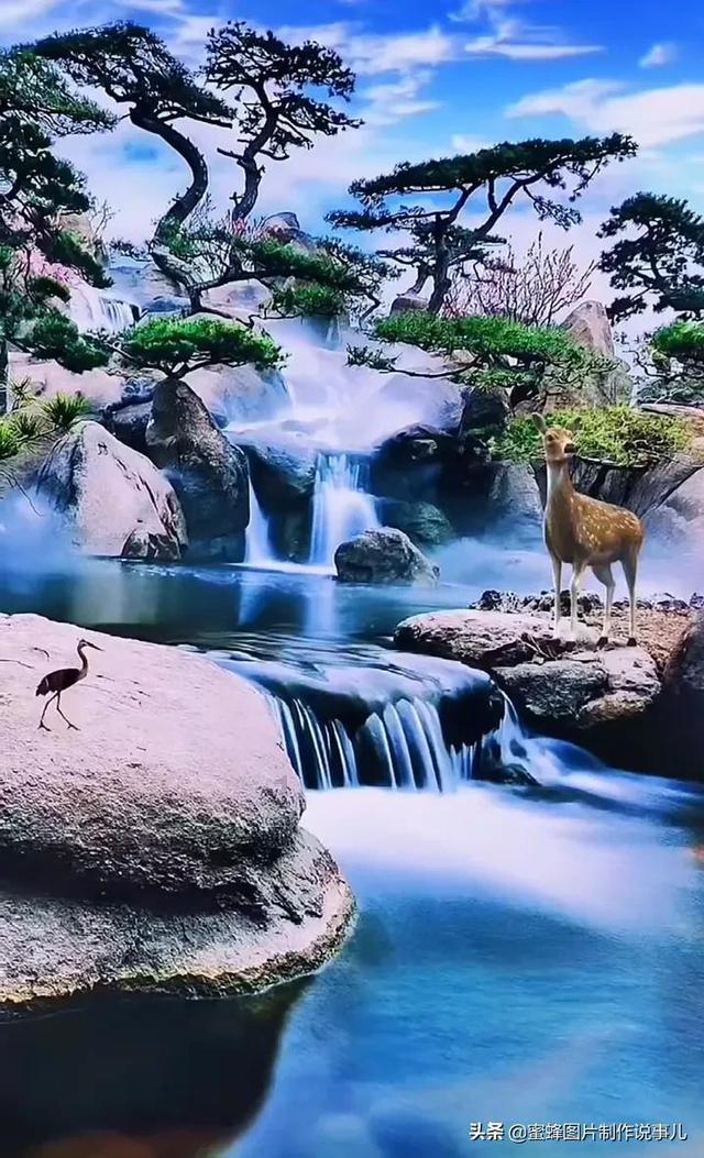 朋友问我找对象什么要求，我说男的，活的，难道是游戏画面