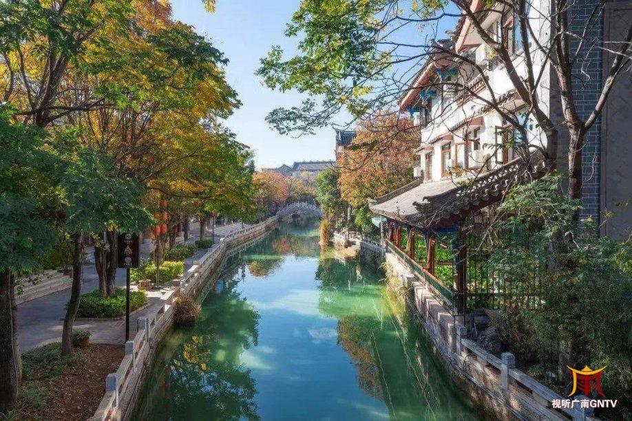 云南省文化和旅游厅、云南省文明办发布春节假期安全出游温馨提示
