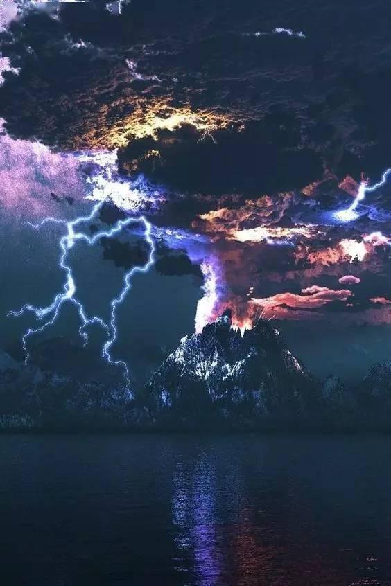 恐怖黎明